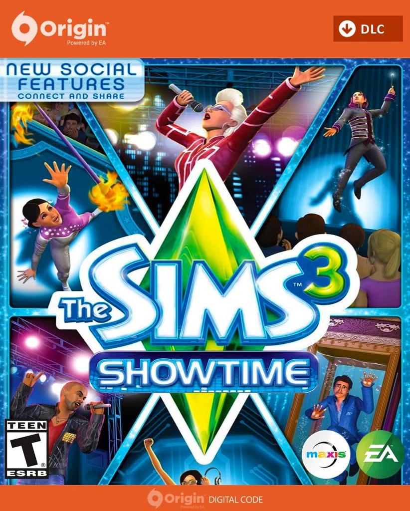 Can I Buy Sims 3 For Mac